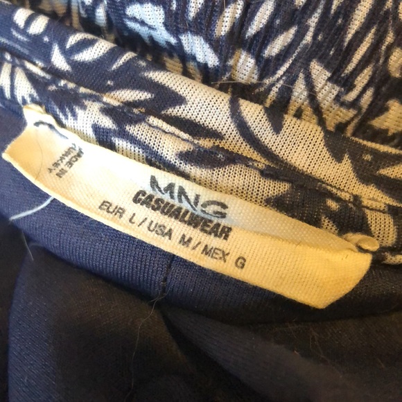 Floral dress by MNG - Picture 4 of 4